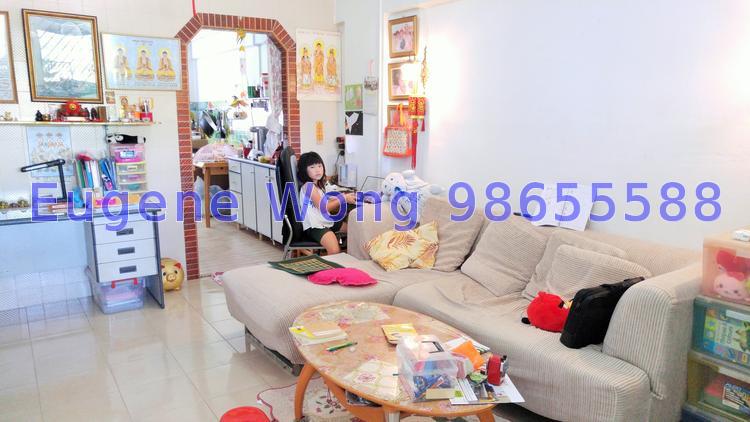 Blk 372 Bukit Batok Street 31 (Bukit Batok), HDB 3 Rooms #67841112
